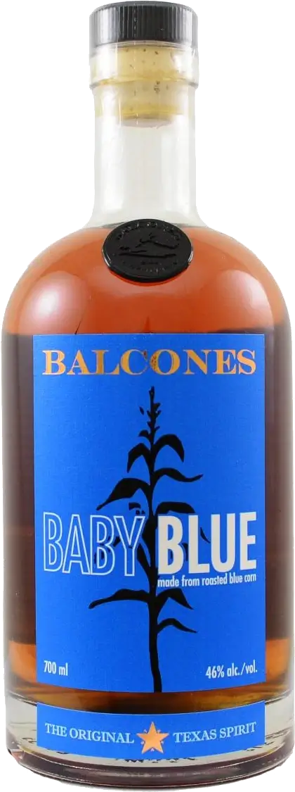 Balcones Baby Blue