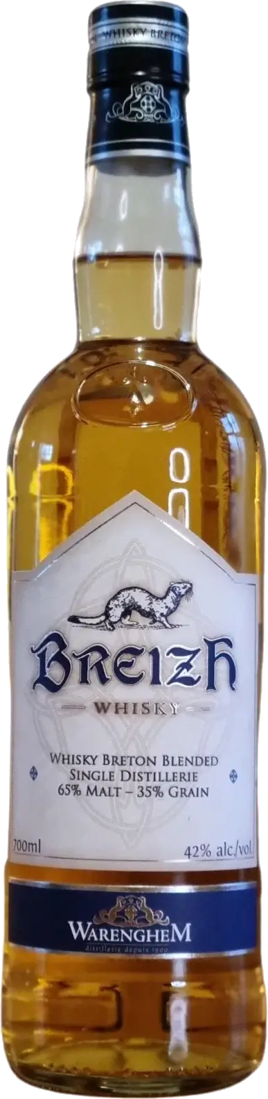 Breizh Blended