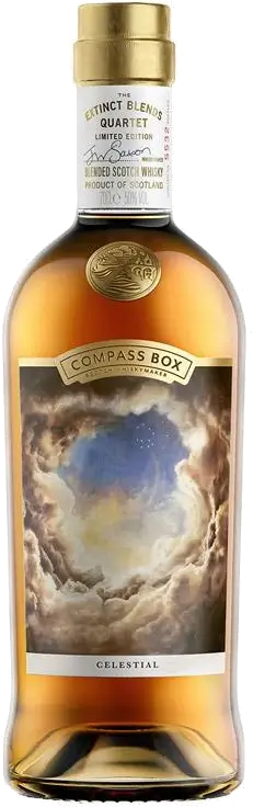 Compass Box Celestial