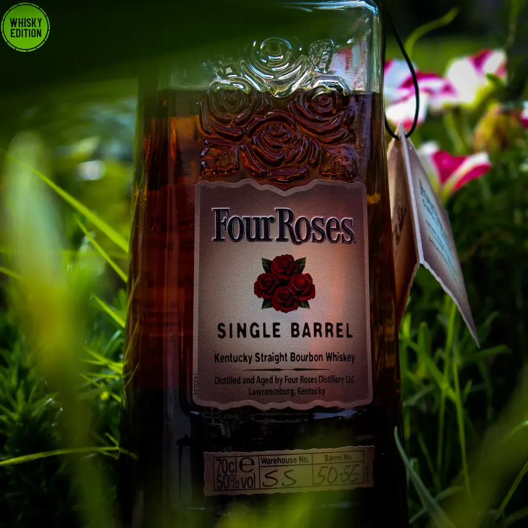 Four Roses Single Barrel