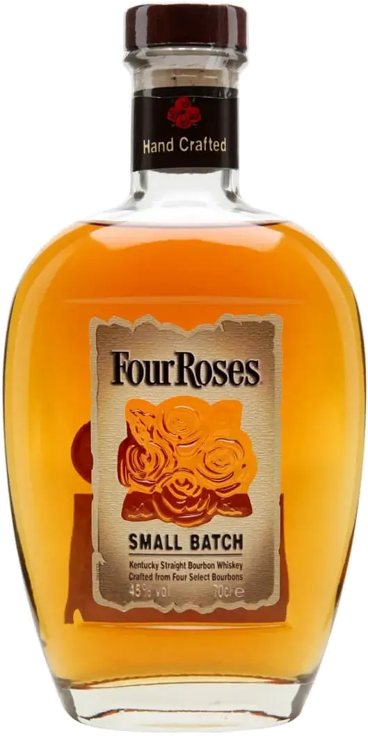 Four Roses Small Batch