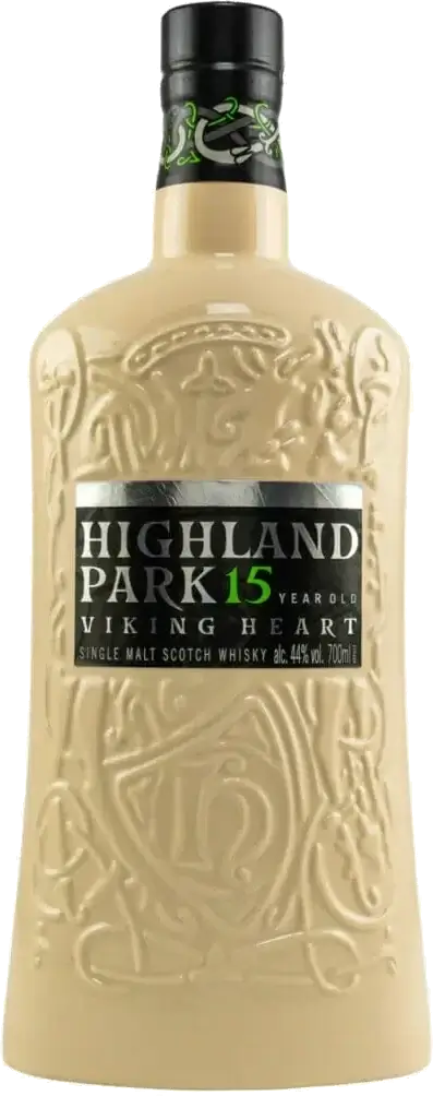 Highland Park 15 Year Old Viking Heart