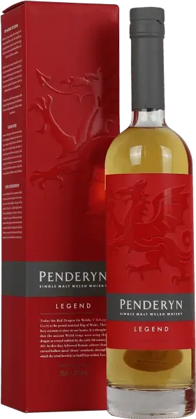 Penderyn Legend