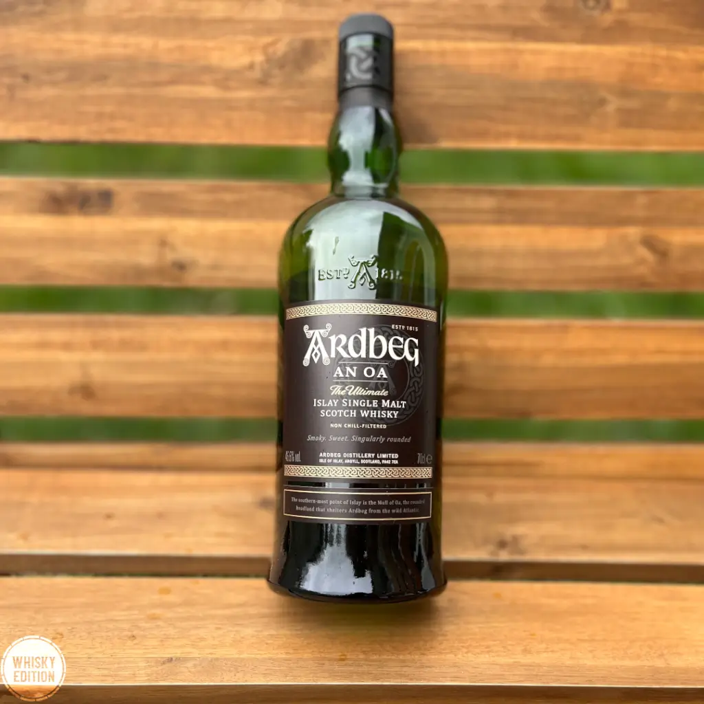 Ardbeg An Oa