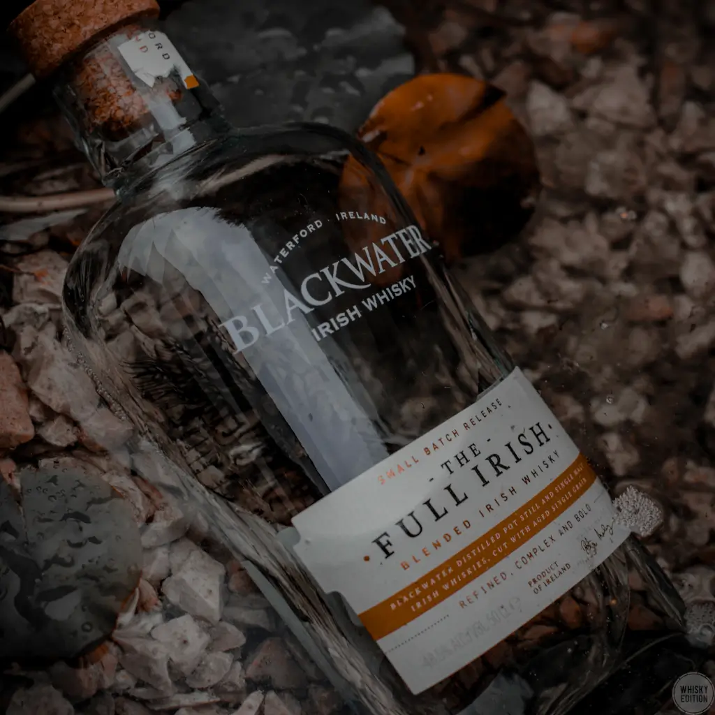 Blackwater The Full Irish (2024)