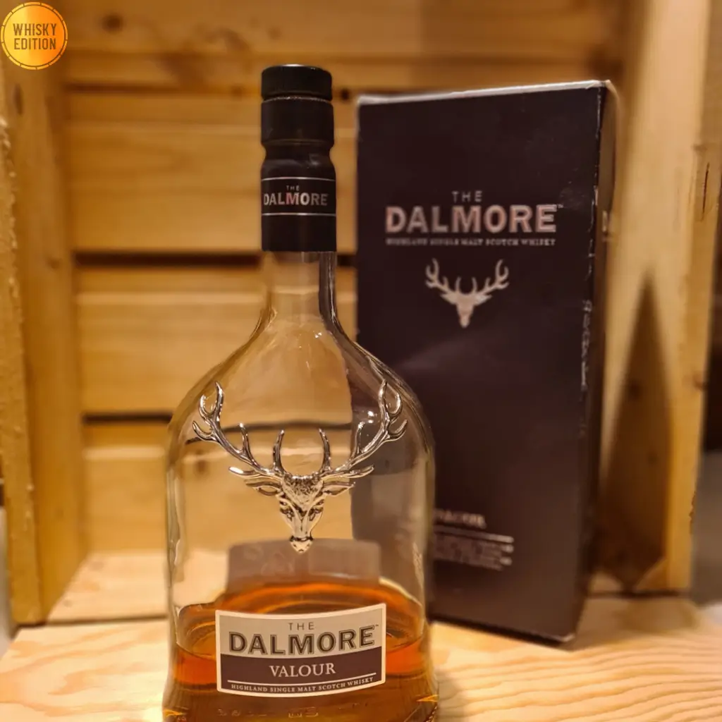 Dalmore Valour