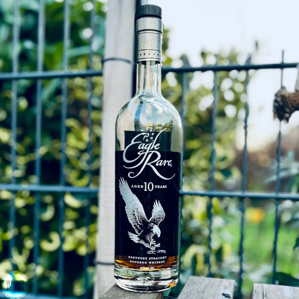 Eagle Rare 10 Years
