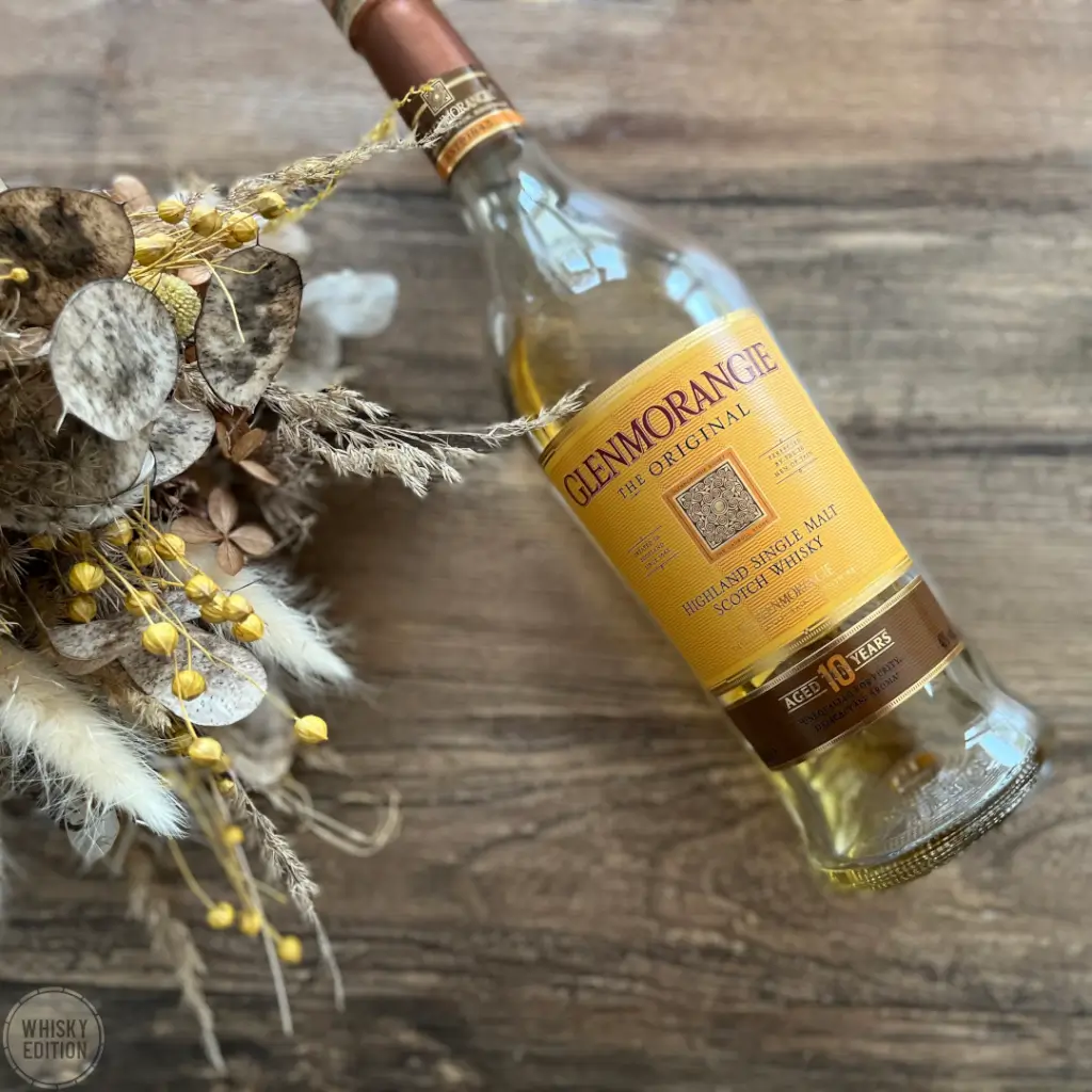 Glenmorangie 10 Years