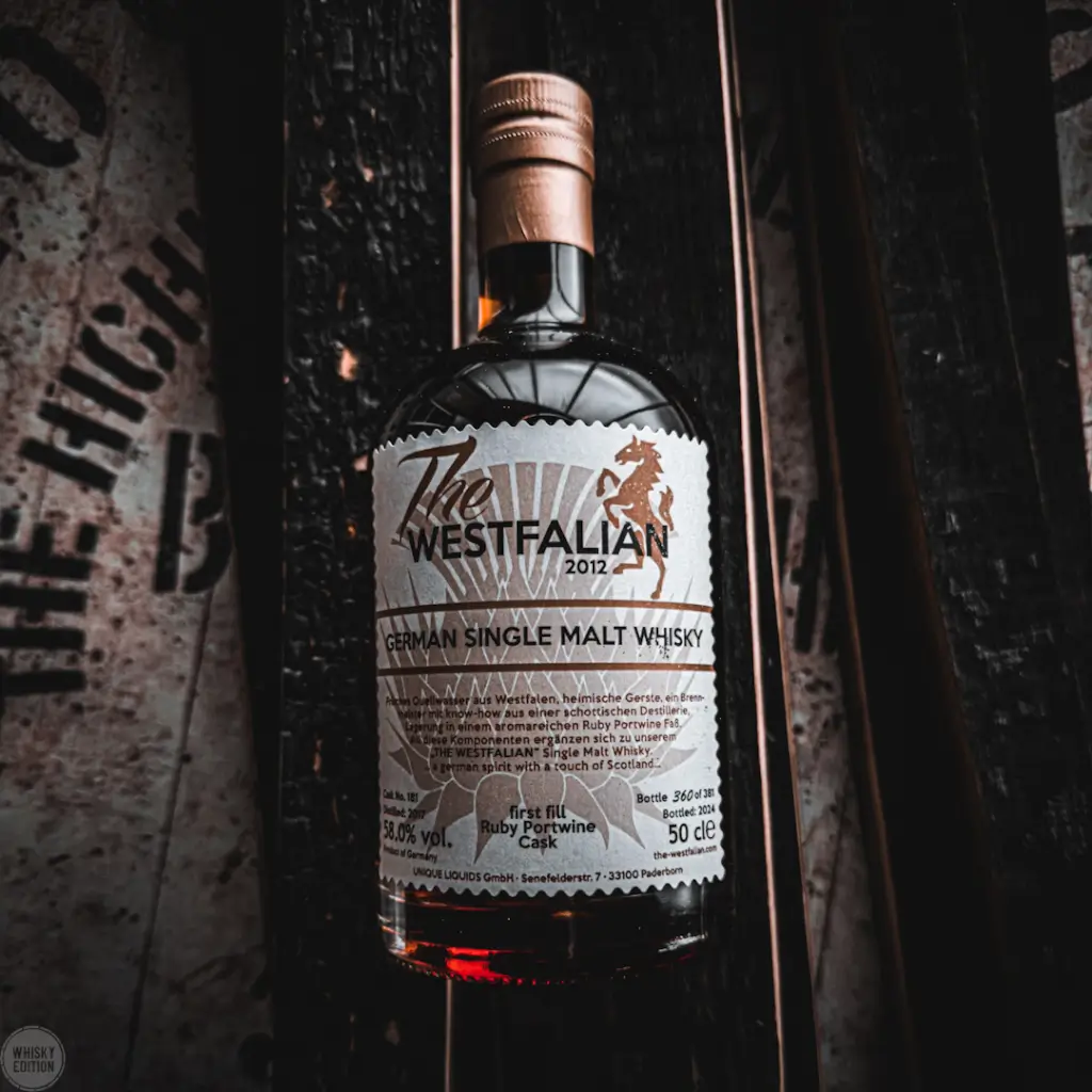 The Westfalian TW181