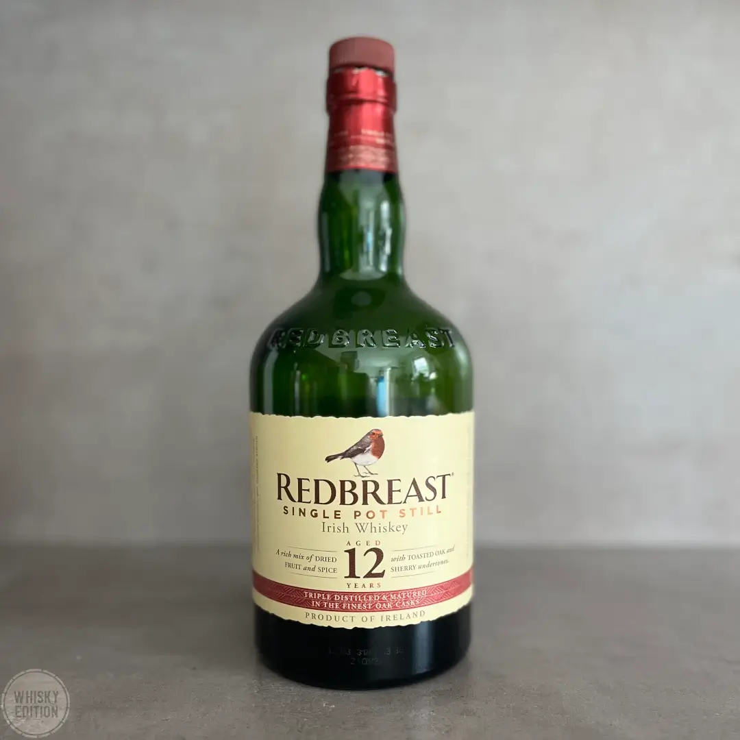 Redbreast 12 Year Old