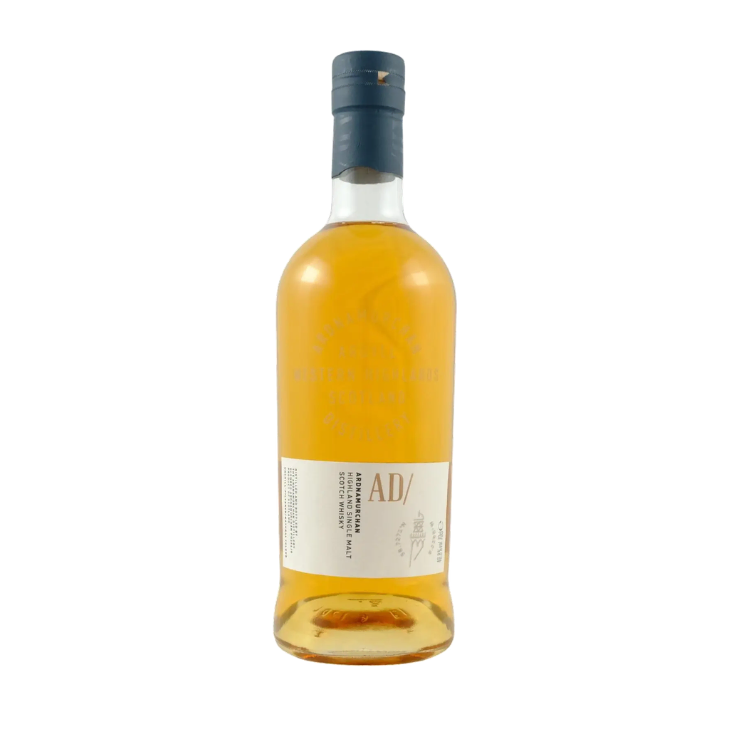 Ardnamurchan AD 04.22:02