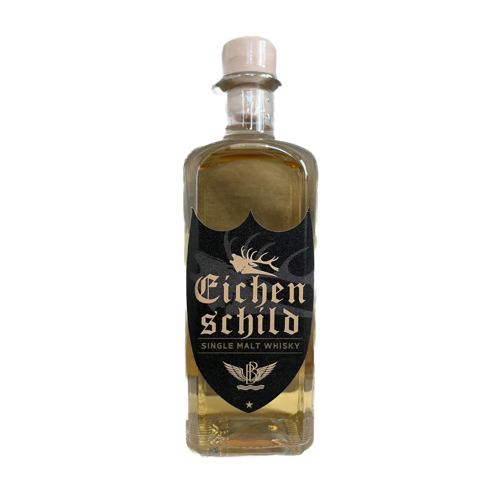 Begemann Whisky Eichenschild 5 Years