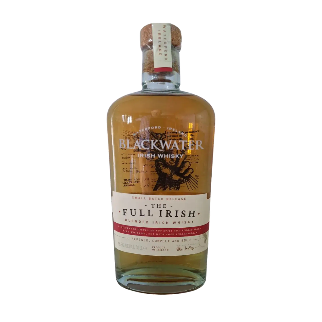 Blackwater The Full Irish (2024)