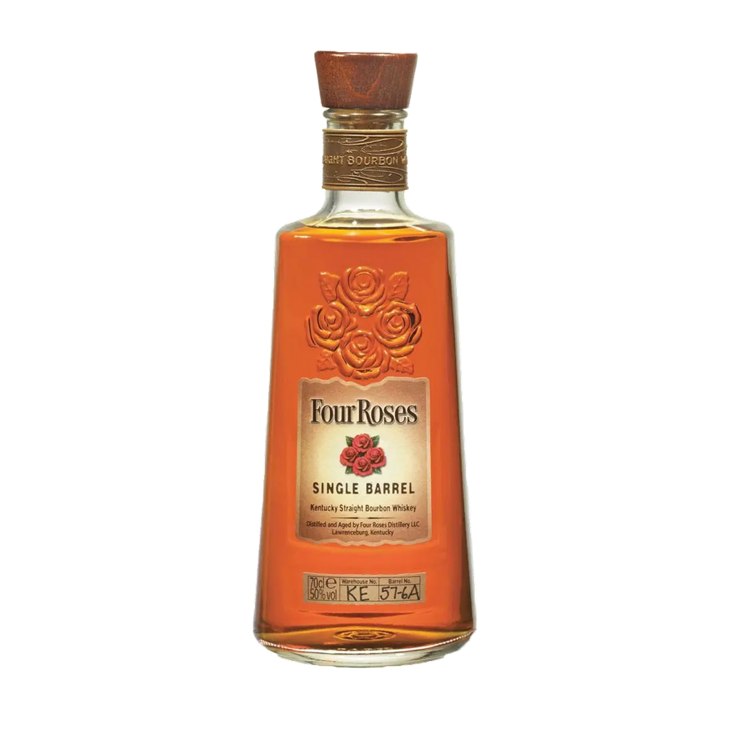 Four Roses Single Barrel