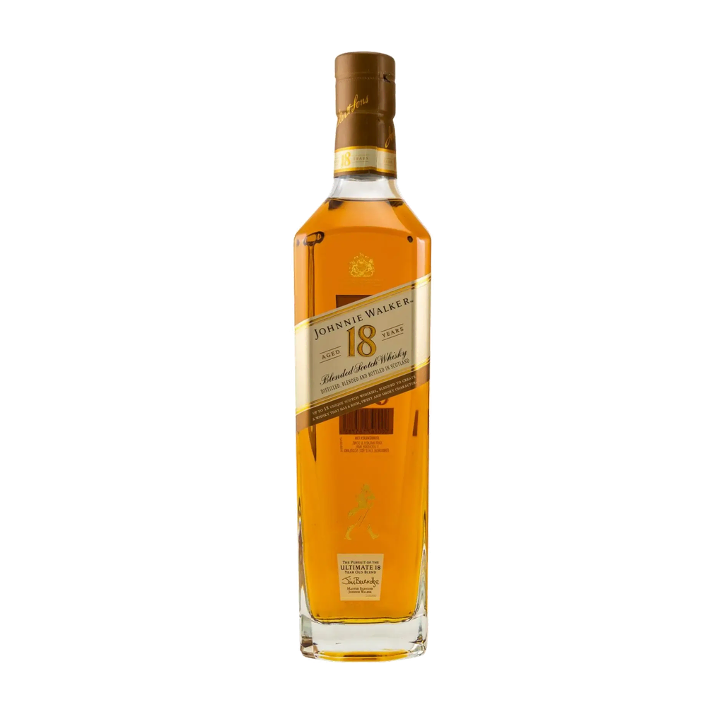 Johnnie Walker 18 Years