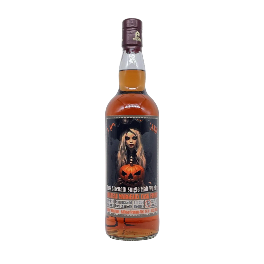 Port Charlotte 2023 14 Years - Brühler Whiskyhaus