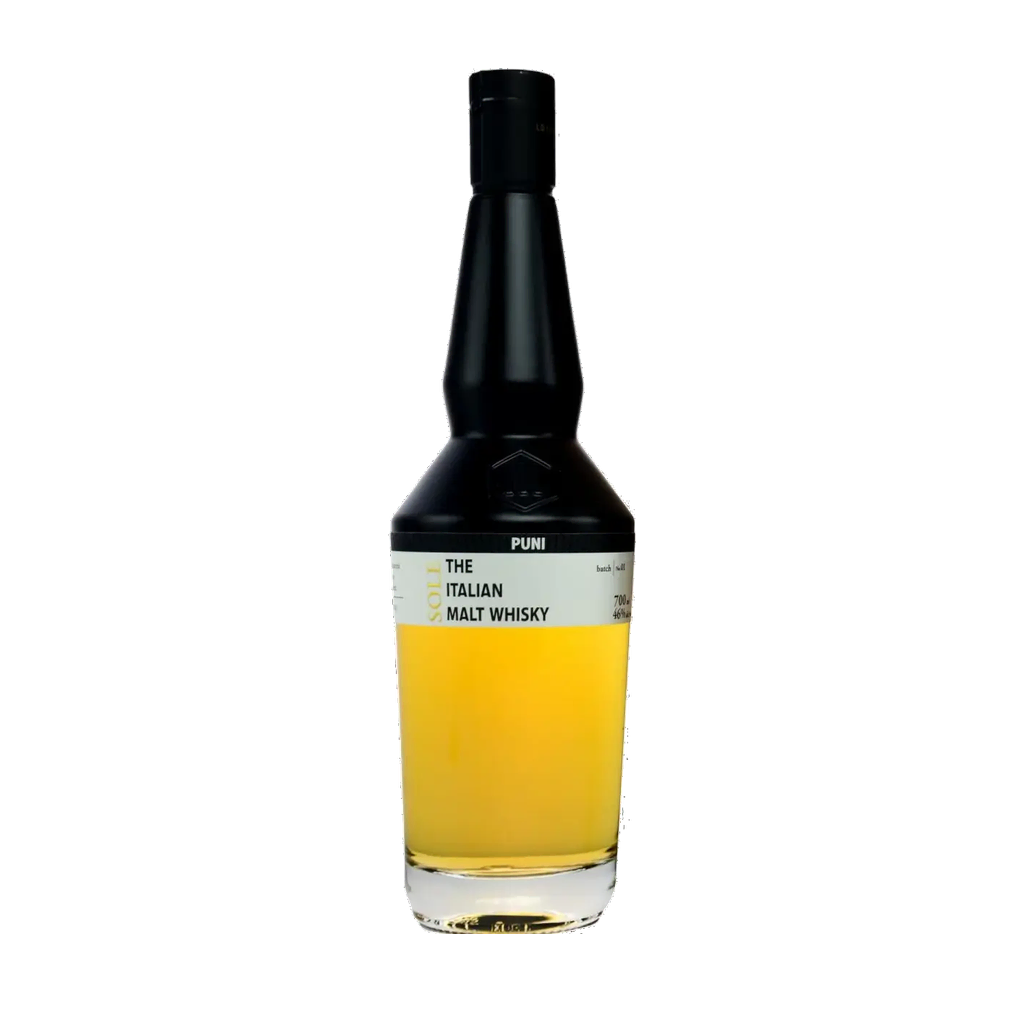 Puni Sole 4 Years Release 2017