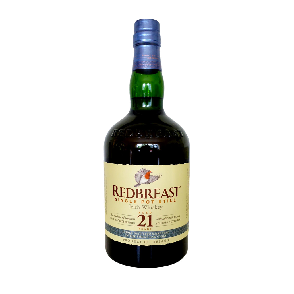 Redbreast 21 Years