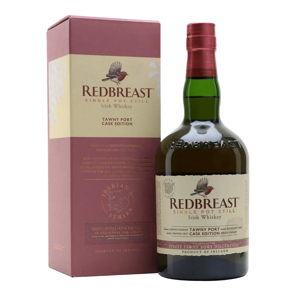 Redbreast Tawny Port