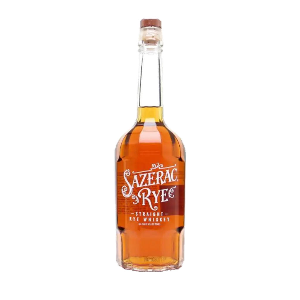 Sazerac Straight Rye