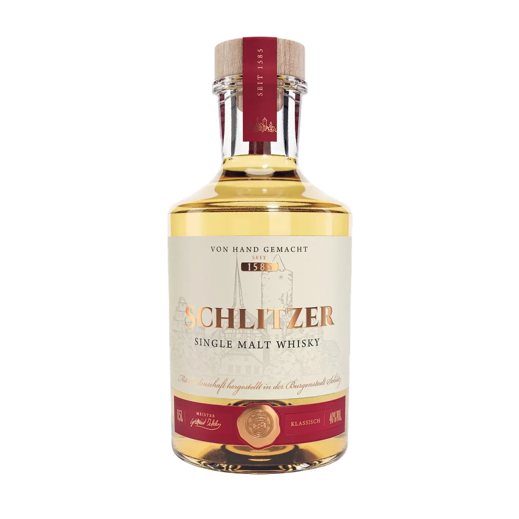Schlitzer Single Malt Klassisch
