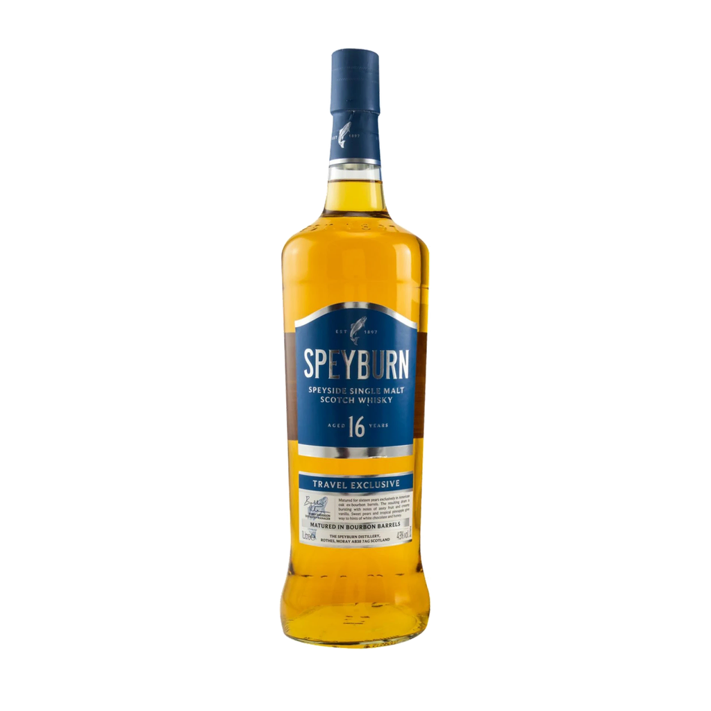Speyburn 16 Years