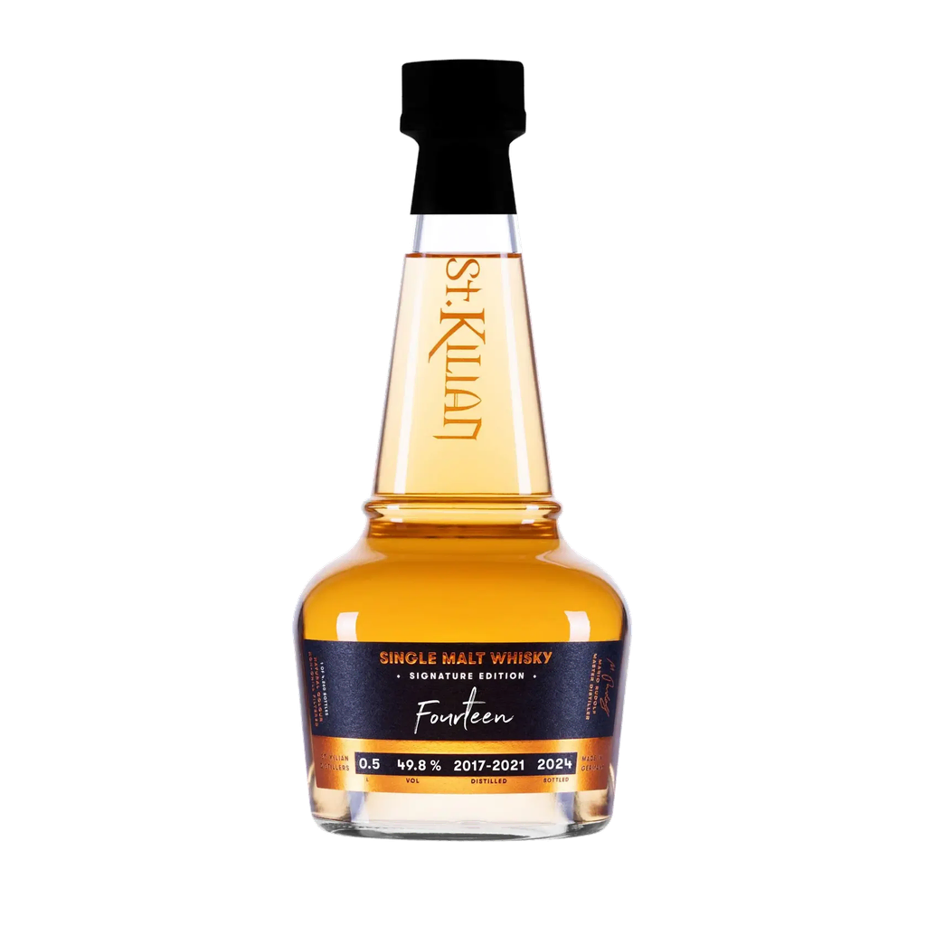 St. Kilian Signature Edition Fourteen – Unpeated