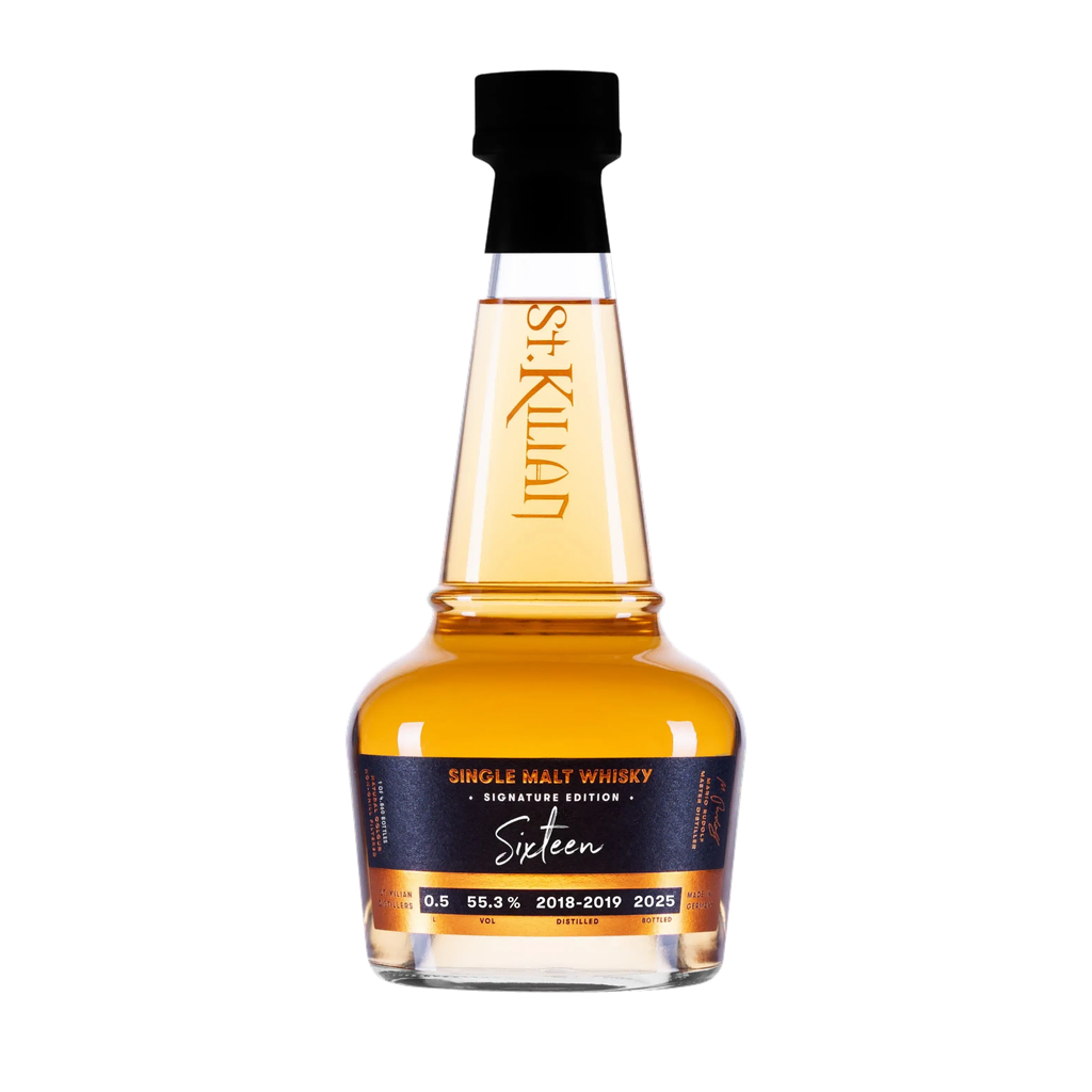 St. Kilian Signature Edition Sixteen