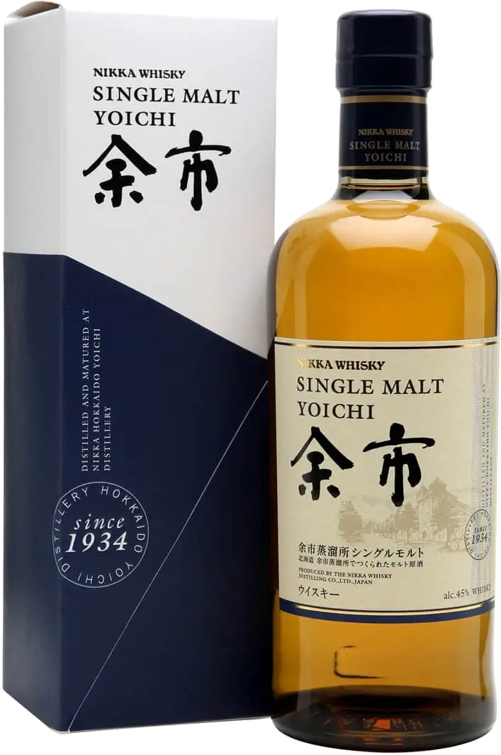 Single Malt Yoichi