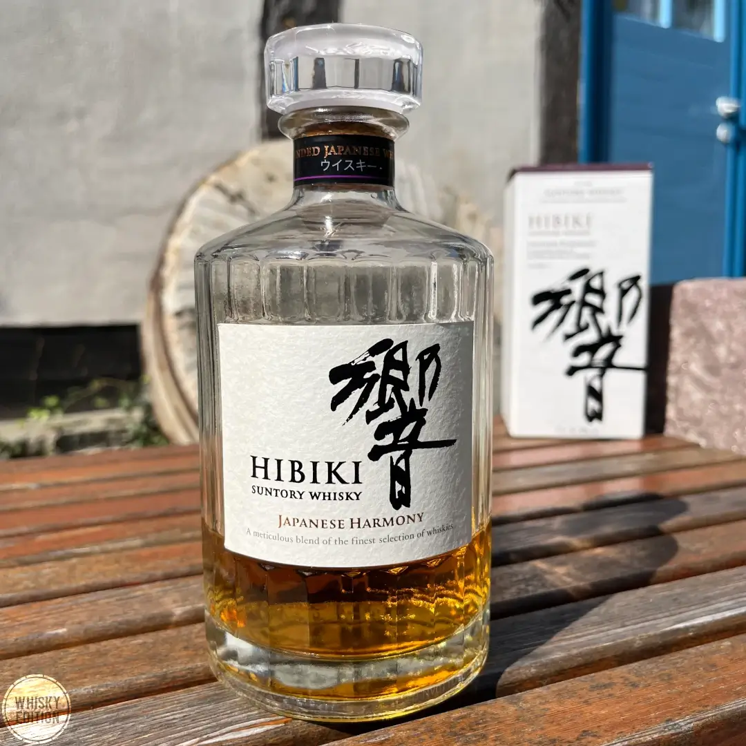 Suntory Hibiki Harmony